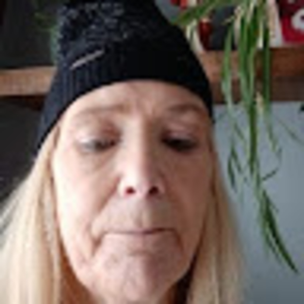Meet your Posher, Donna